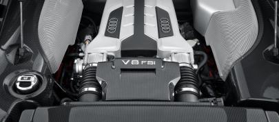 2006 Audi R8 (2008) - picture 12 of 14