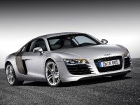 2006 Audi R8 (2008) - picture 2 of 14