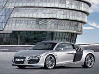2006 Audi R8 (2008) - picture 3 of 14