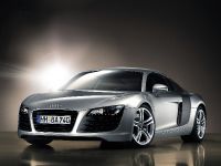 2006 Audi R8 (2008)