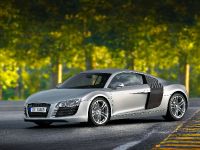 2006 Audi R8 (2008) - picture 5 of 14