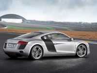 2006 Audi R8 (2008) - picture 6 of 14