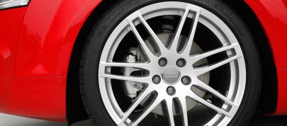 Audi TT Coupe 2.0 T FSi (2006) - picture 4 of 13