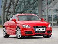 Audi TT Coupe 2.0 T FSi (2006)