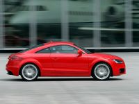 Audi TT Coupe 2.0 T FSi (2006) - picture 3 of 13