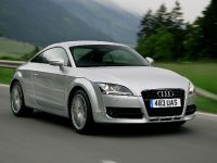 Audi TT Coupe 2.0 T FSi (2006) - picture 5 of 13