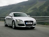 Audi TT Coupe 2.0 T FSi (2006) - picture 6 of 13