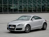Audi TT Coupe 2.0 T FSi (2006)