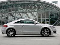 Audi TT Coupe 2.0 T FSi (2006)