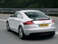Audi TT Coupe 2.0 T FSi (2006) - picture 10 of 13