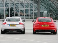 Audi TT Coupe 2.0 T FSi (2006) - picture 13 of 13