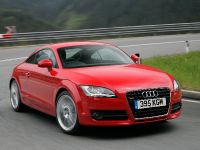 Audi TT Coupe 3.2 quattro (2006)