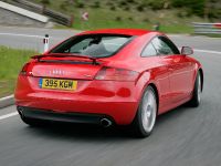 Audi TT Coupe 3.2 quattro (2006) - picture 3 of 4