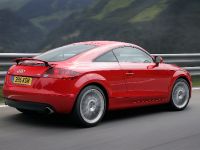 Audi TT Coupe 3.2 quattro (2006)