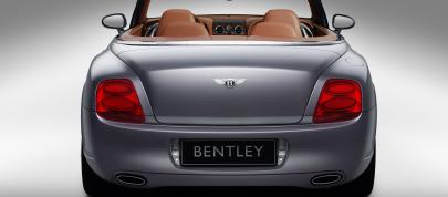 Bentley Continental GTC (2006) - picture 4 of 10