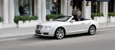 Bentley Continental GTC (2006) - picture 7 of 10