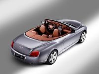 Bentley Continental GTC (2006) - picture 2 of 10