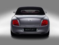 Bentley Continental GTC (2006) - picture 3 of 10