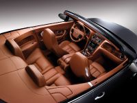 Bentley Continental GTC (2006) - picture 5 of 10