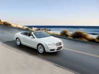 Bentley Continental GTC (2006) - picture 6 of 10