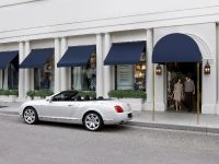 Bentley Continental GTC (2006)