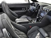 Bentley Continental GTC (2006)