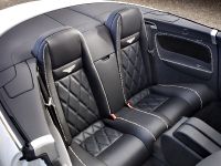 Bentley Continental GTC (2006) - picture 10 of 10