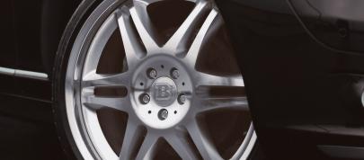Brabus Mercedes-Benz S-Class (2006) - picture 4 of 4
