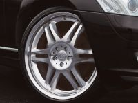 Brabus Mercedes-Benz S-Class (2006)