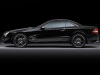 Brabus Mercedes-Benz SL-Class SV12 S Biturbo Roadster (2006) - picture 5 of 10