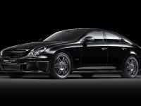 Brabus Rocket Speed Run (2006)