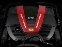 Brabus Rocket Speed Run (2006) - picture 3 of 6