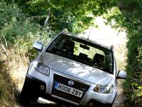 Fiat Sedici Multijet (2006)