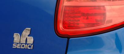 Fiat Sedici (2006) - picture 20 of 25