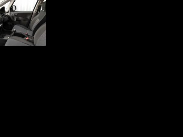 Fiat Sedici (2006) - picture 25 of 25