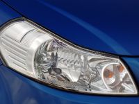 Fiat Sedici (2006) - picture 19 of 25