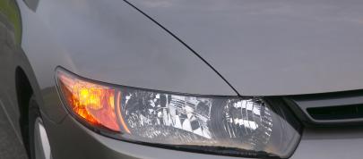 Honda Civic Coupe (2006) - picture 15 of 20