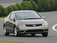 Honda Civic Coupe (2006)