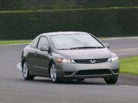 Honda Civic Coupe (2006)