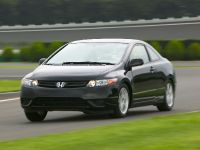 Honda Civic Coupe (2006)