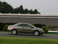 Honda Civic Coupe (2006) - picture 11 of 20