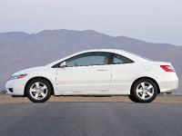 Honda Civic Coupe (2006)
