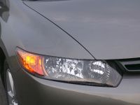 Honda Civic Coupe (2006)