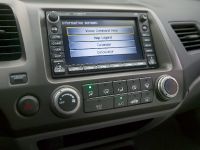 Honda Civic Coupe (2006)