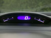 Honda Civic Coupe (2006) - picture 18 of 20