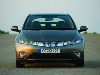 Honda Civic EU Version (2006) - picture 2 of 11