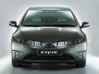 Honda Civic EU Version (2006)