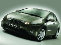 Honda Civic EU Version (2006) - picture 5 of 11