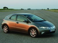 Honda Civic EU Version (2006)
