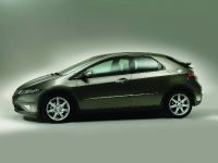 Honda Civic EU Version (2006)